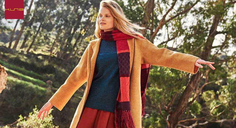 Why An Alpaca Coat Is A New Basic?