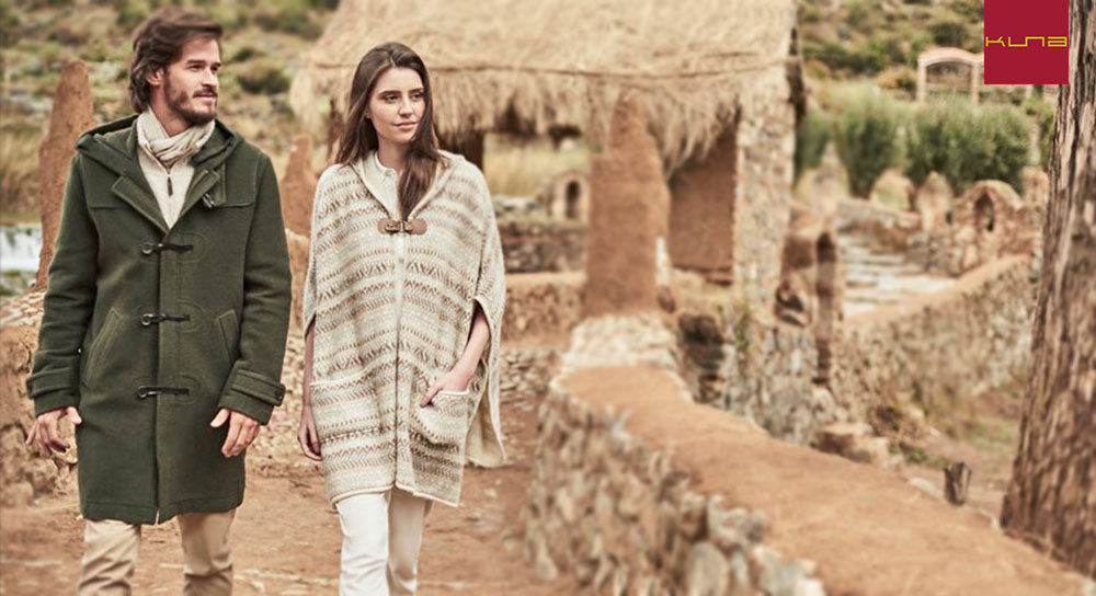 The Forgotten Wardrobe Addition- Alpaca Clothing For All Seasons