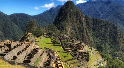 What makes Peru so special?