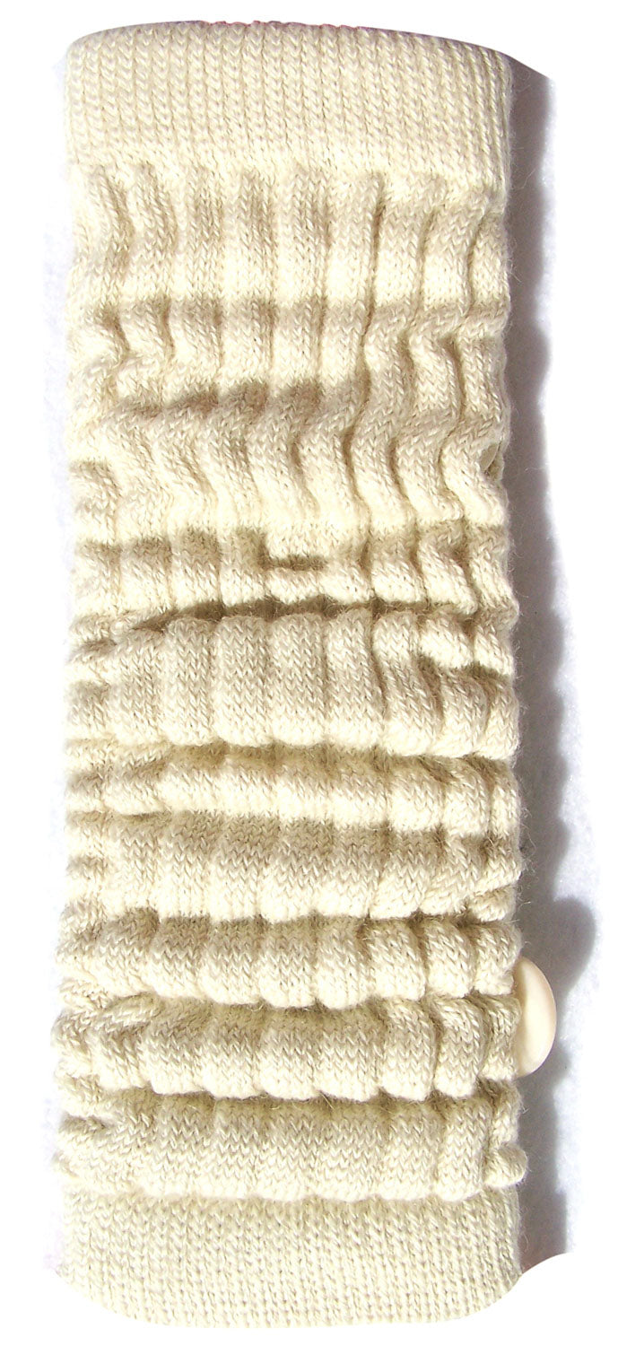 Baby Alpaca Multi-Warmers