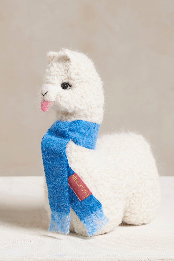 Big Qoni Alpaca Toy