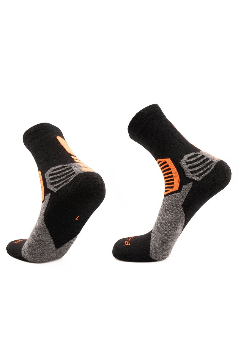 Camino Hike/Trek Baby Alpaca Socks