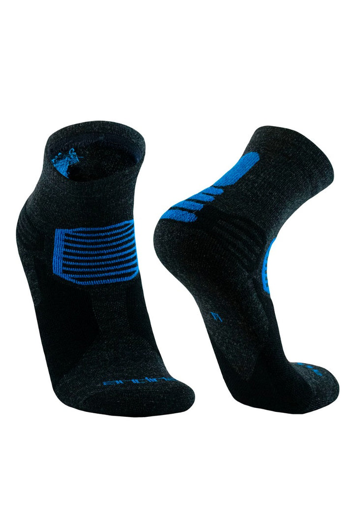 Camino Hike/Trek Baby Alpaca Socks