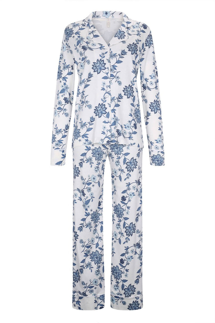 Cloe Premium Pima Cotton Pajama