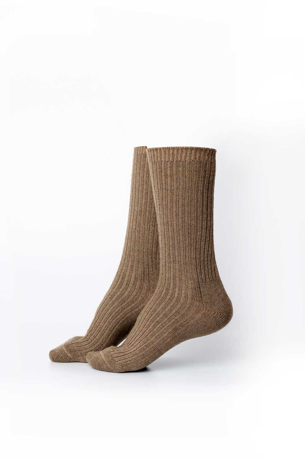 Alpaka Socken
Oatmeal