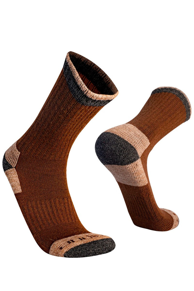 Cordillera Hike/Trek Baby Alpaca Socks