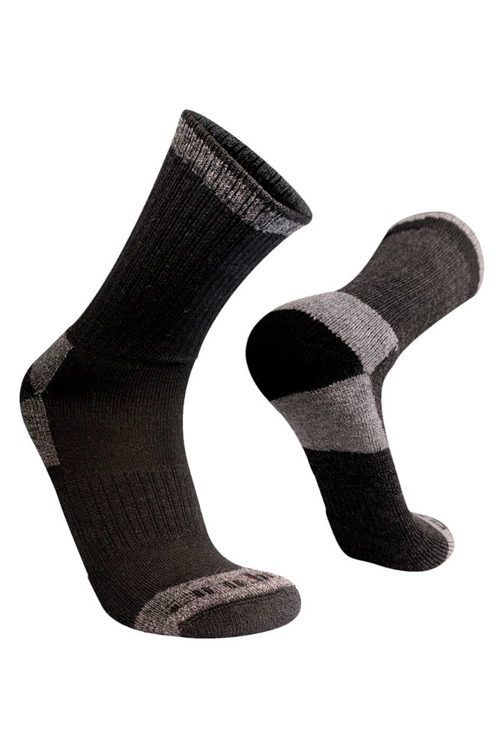 Cordillera Hike/Trek Baby Alpaca Socks