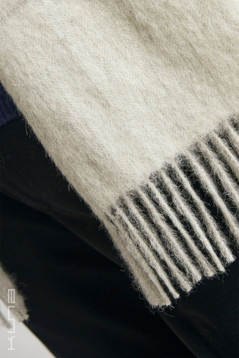 Welche Eco Baby Alpaca Scarf