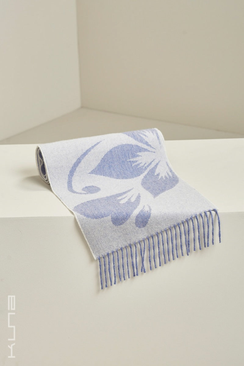 Unido Baby Alpaca Scarf