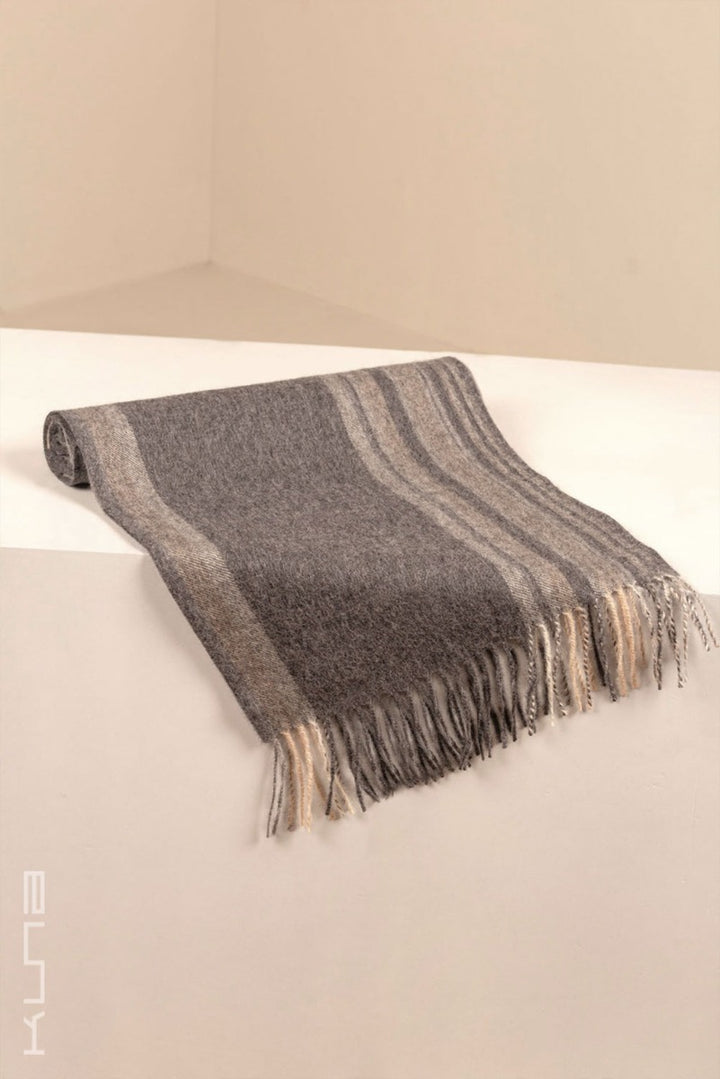 Peltro - B Baby Alpaca Scarf