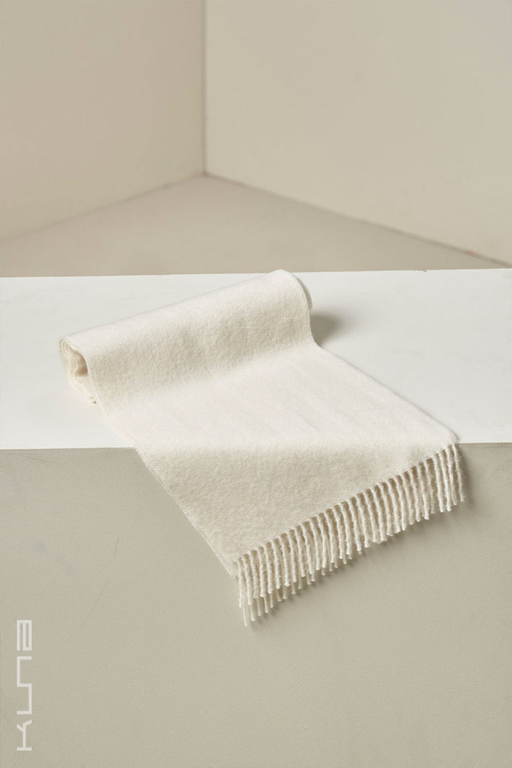 Essential Adrian Baby Alpaca Scarf