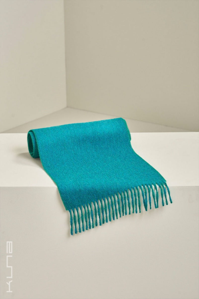 Tundra - A Baby Alpaca Scarf