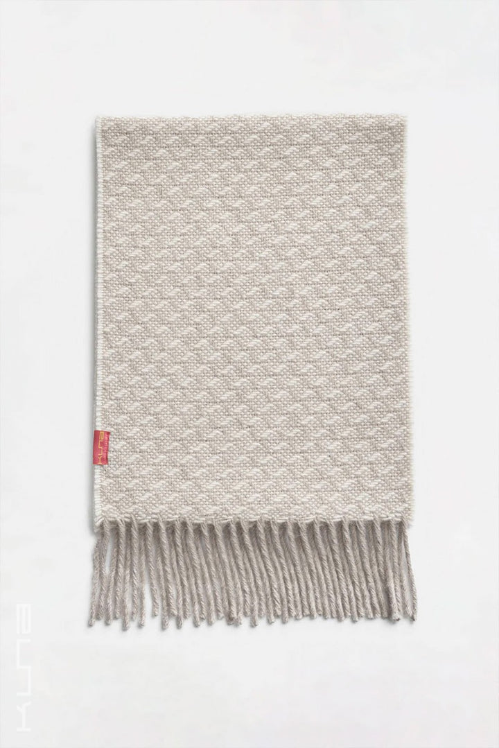 Wedeke Baby Alpaca Scarf