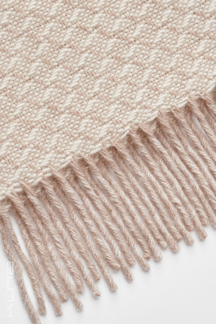 Wedeke Baby Alpaca Scarf