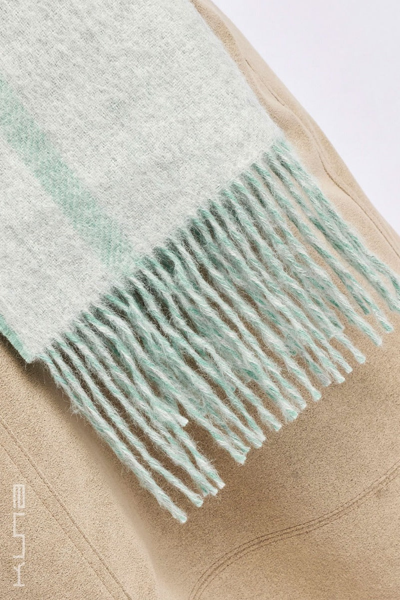 Weinstein Baby Alpaca Scarf