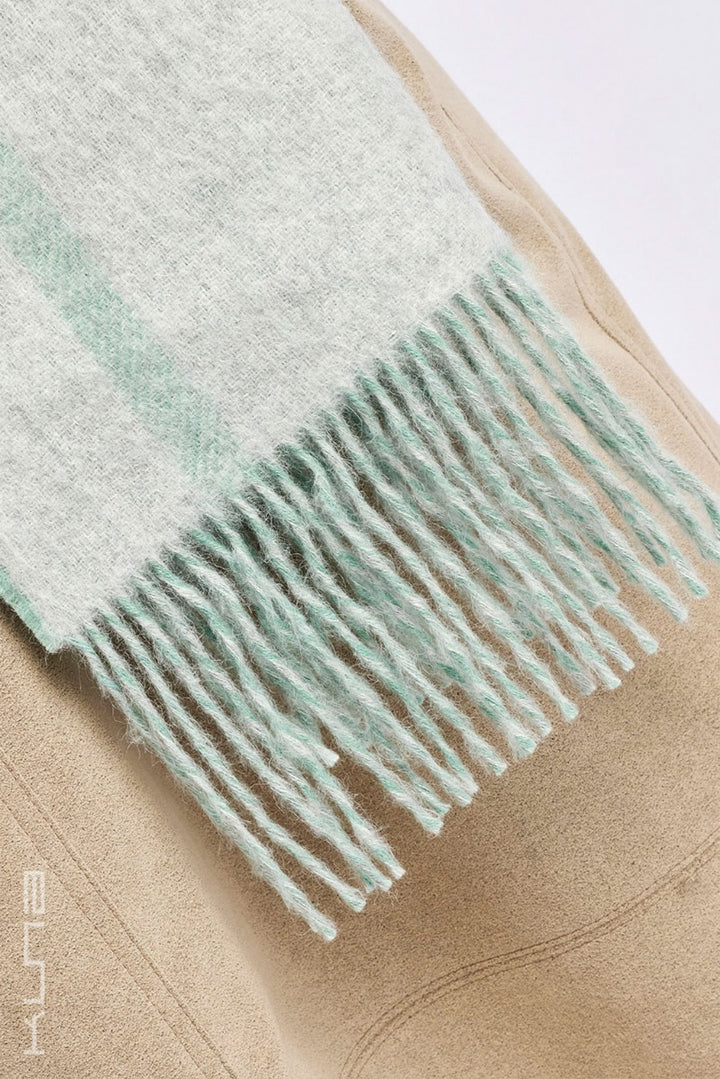 Weinstein Baby Alpaca Scarf