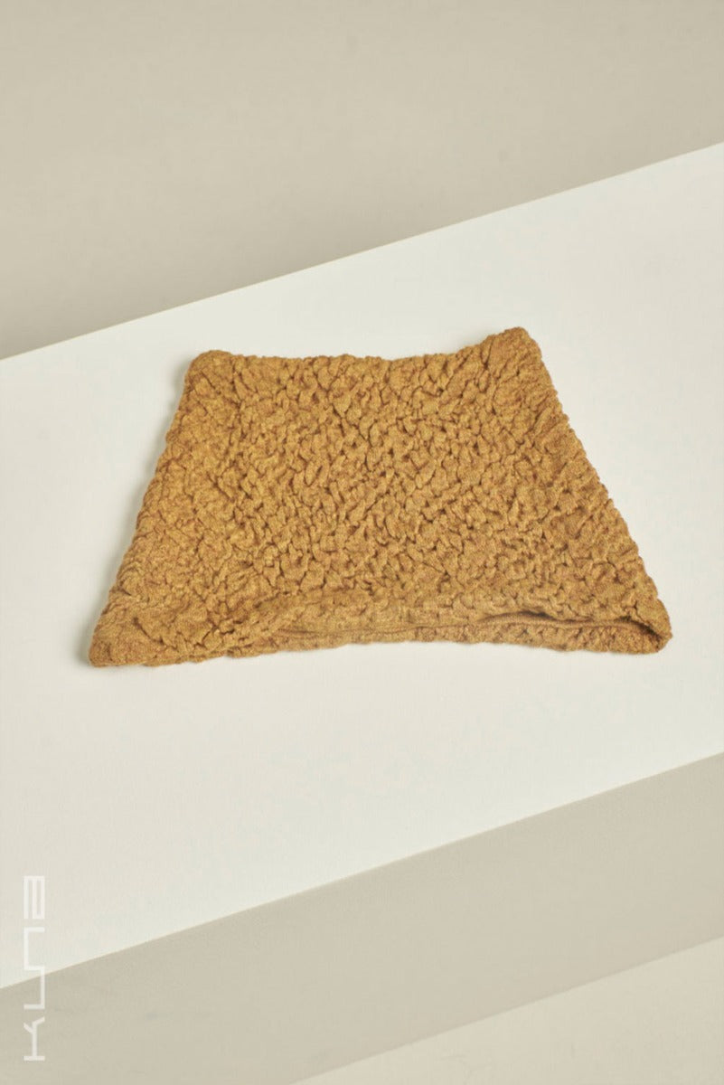 Ritmo Baby Alpaca Scarf