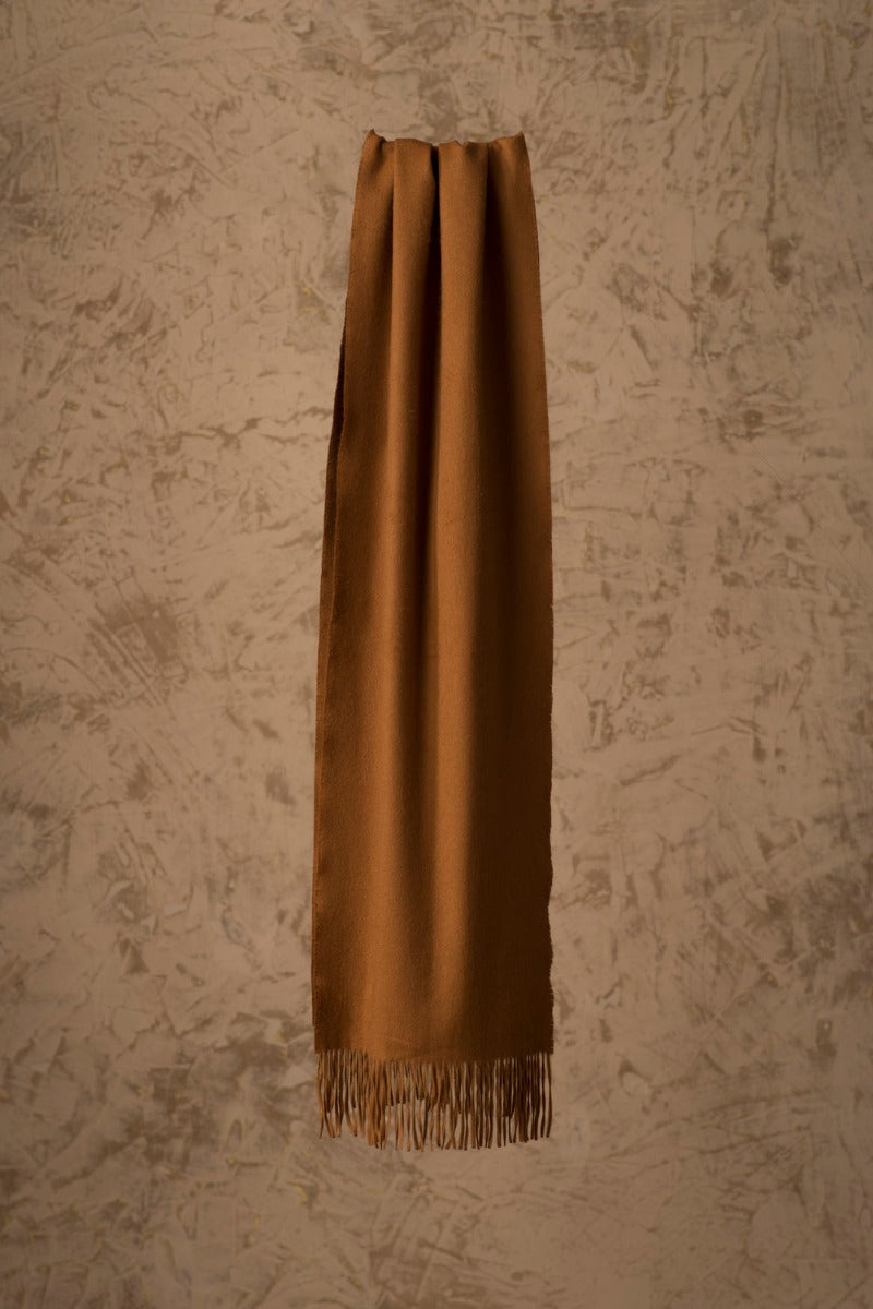 Basel Vicuna Scarf