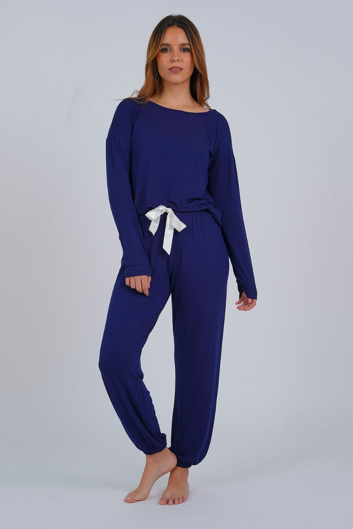 Sophie Premium Pima Cotton Pajama