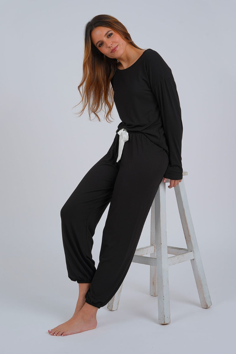 Sophie Premium Pima Cotton Pajama