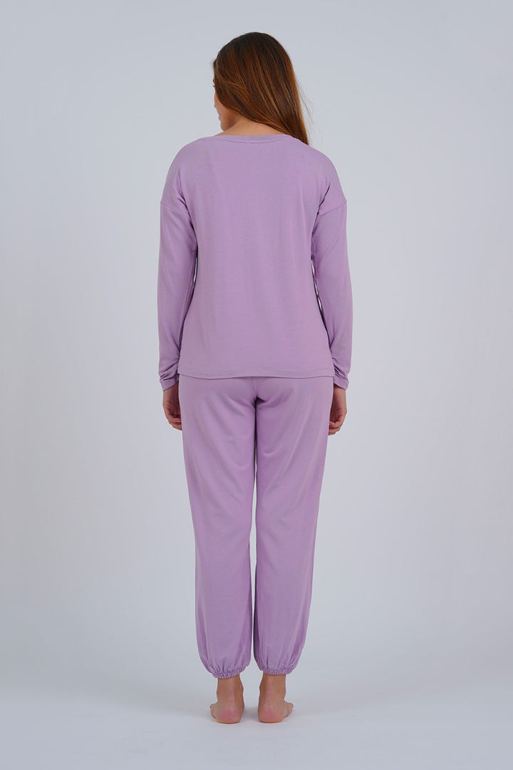 Sophie Premium Pima Cotton Pajama