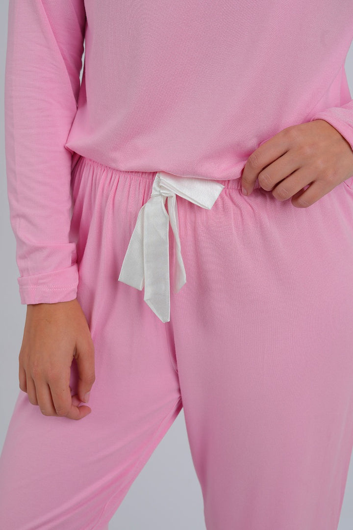 Sophie Premium Pima Cotton Pajama