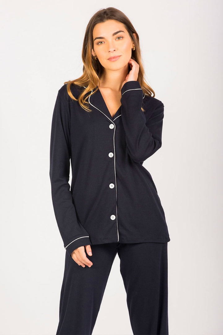 Emma Premium Pima Cotton Pajama