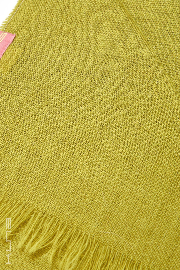 Amareto Baby Alpaca Shawl