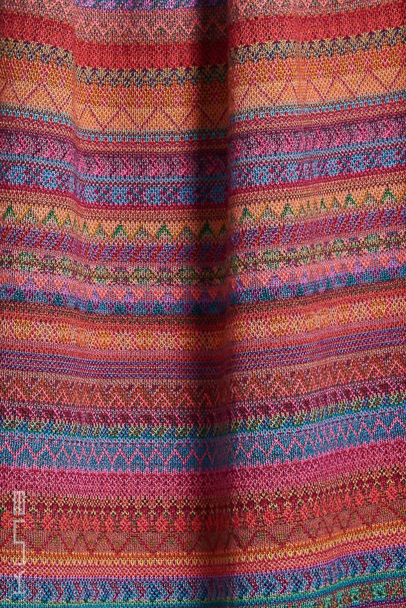 Toccra Baby Alpaca Shawl