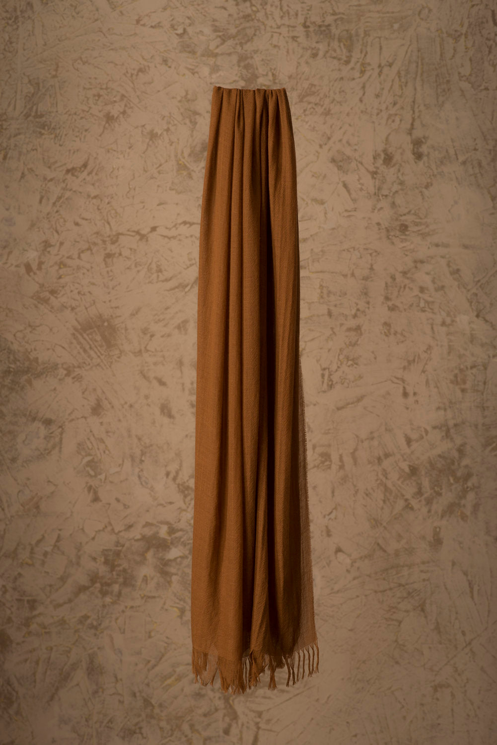 Bussigny 100% Vicuna Chiffon Scarf/Shawl & Scarf