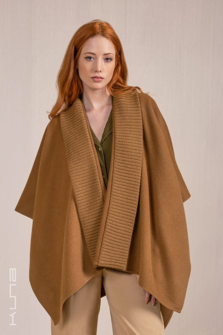 Vox Baby Alpaca Cape