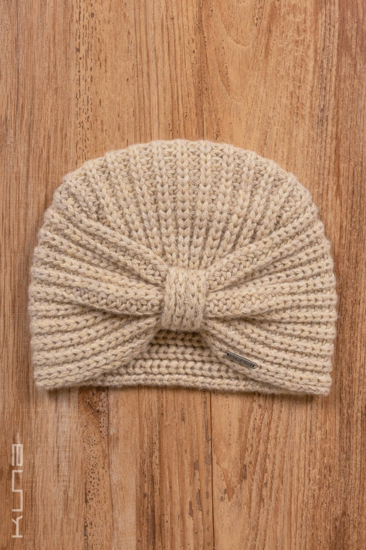 Vulcano Baby Alpaca Hat