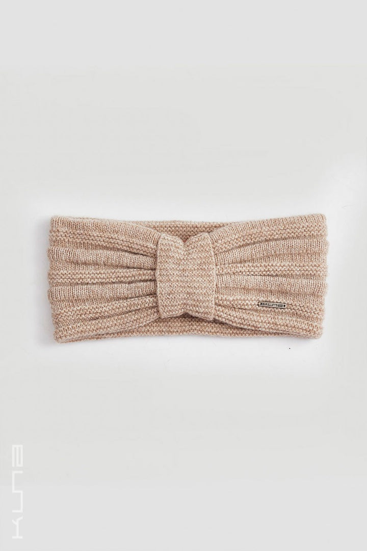 Welldone Baby Alpaca Head Band