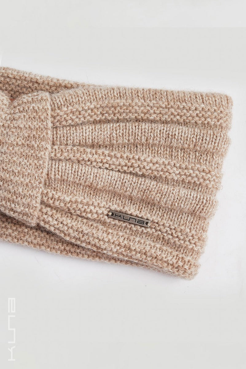 Welldone Baby Alpaca Head Band