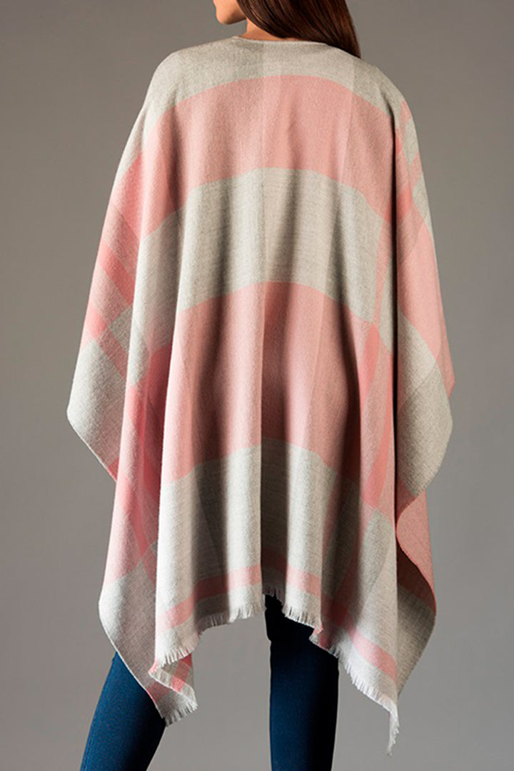 Lindsay Baby Alpaca Cape