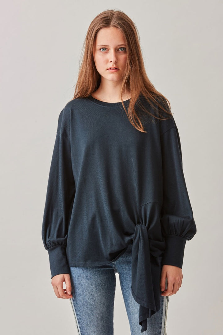 Minerva Cotton Top