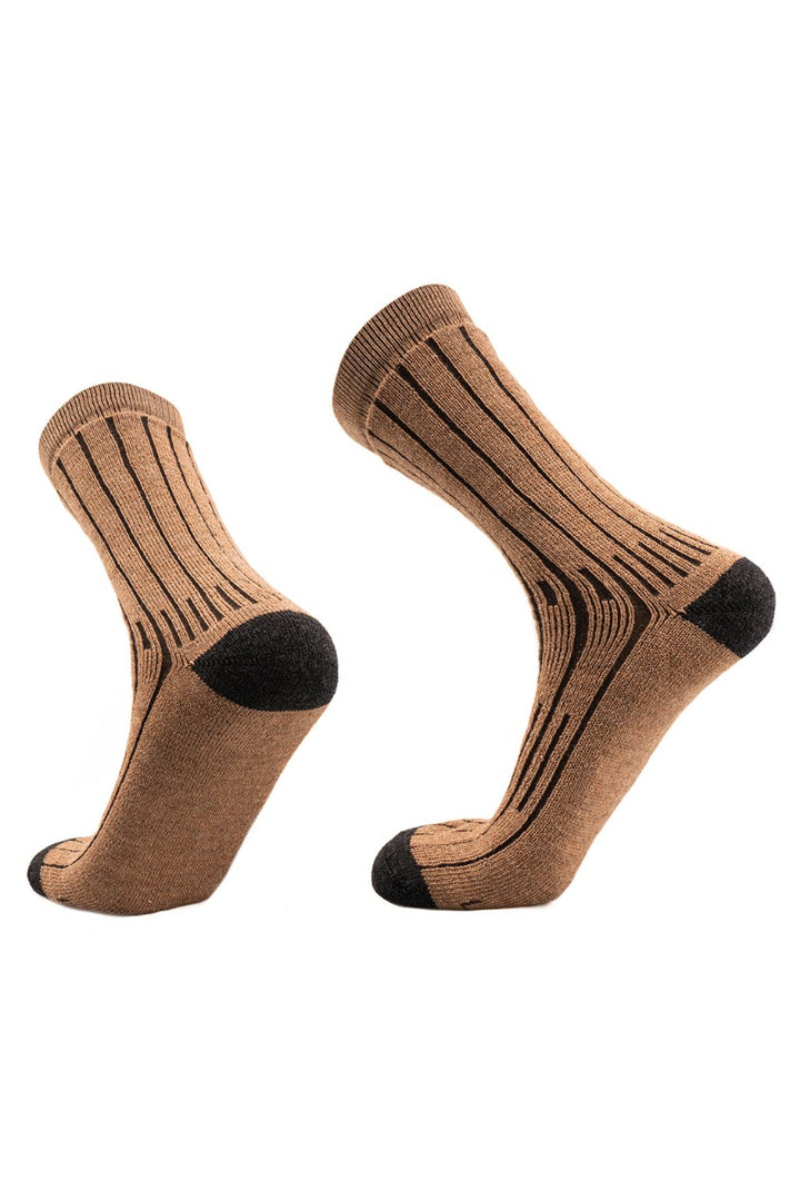 Montaña Mountaineering Baby Alpaca Socks