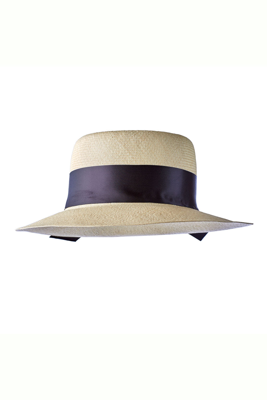 Amber Panama Hat