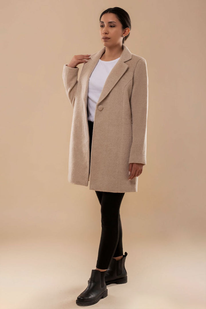 Amelia Coat