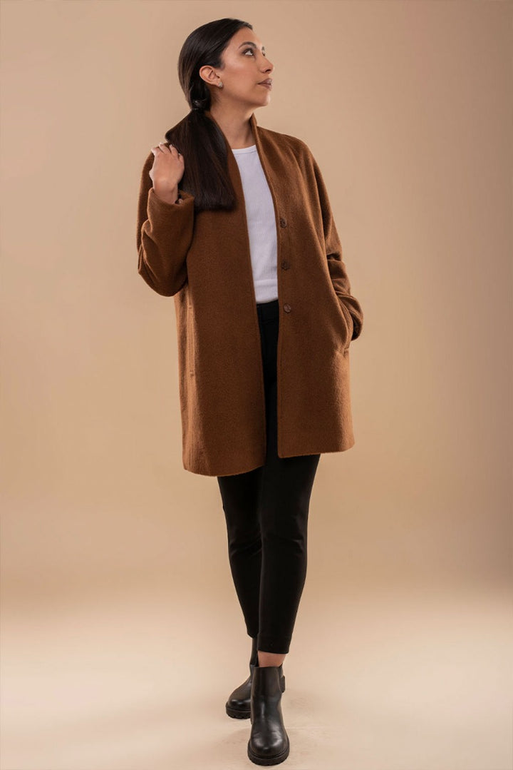 Bruna Coat