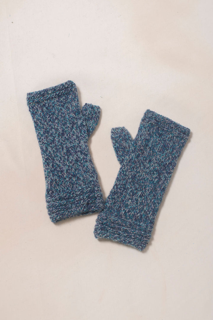 Pagoda Baby Alpaca Gloves