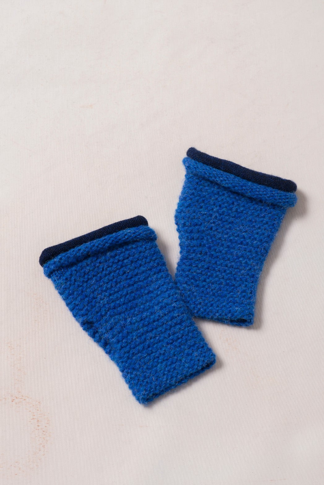 Romina Baby Alpaca & Wool Gloves