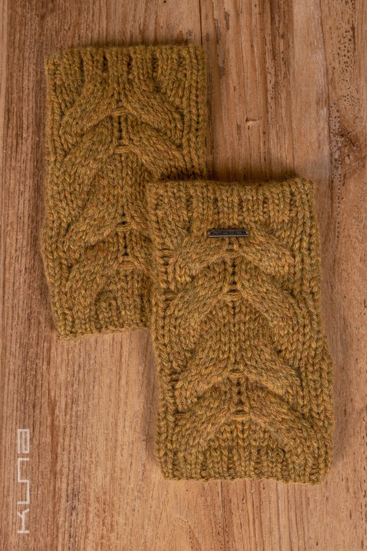 Vivimi Baby Alpaca Gloves