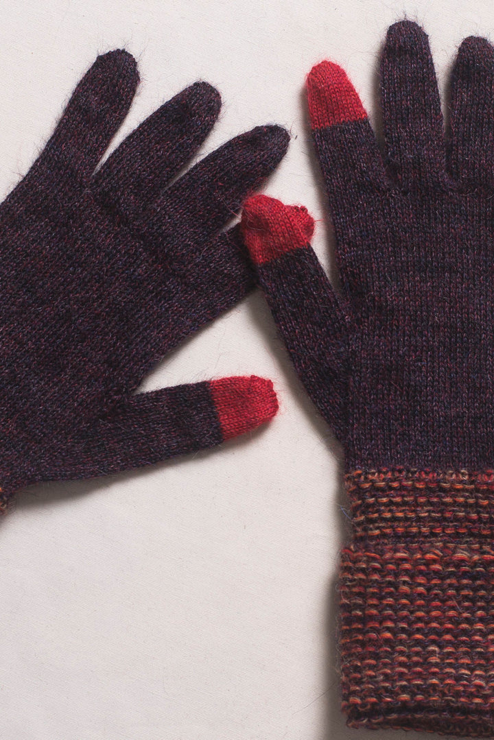 Paloma Alpaca Gloves