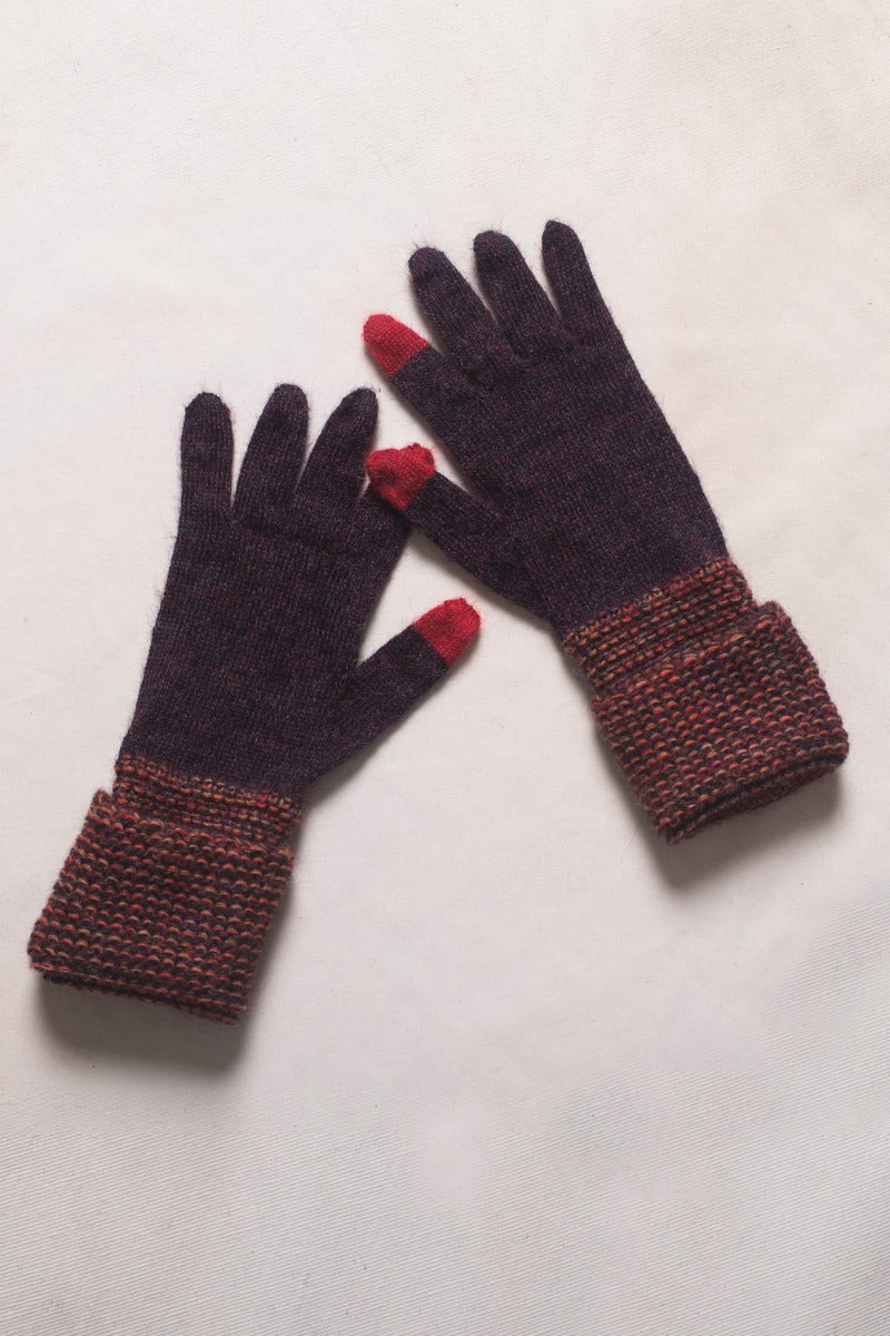 Paloma Alpaca Gloves