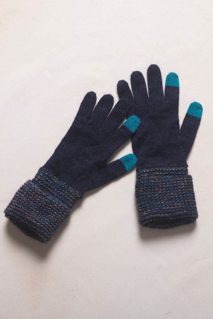 Paloma Alpaca Gloves