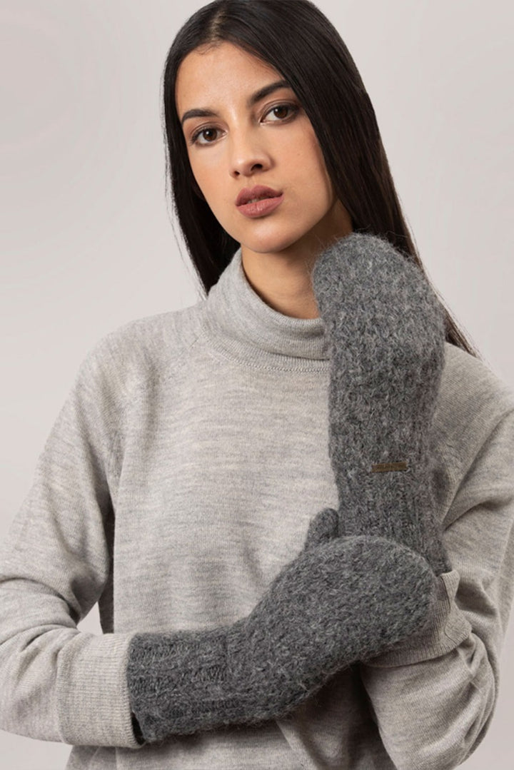 Grace Alpaca Gloves