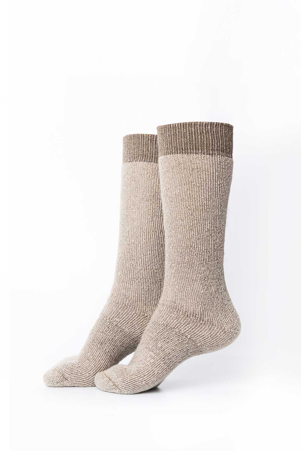 Alpaca Copper Trailblazer 2 Socks