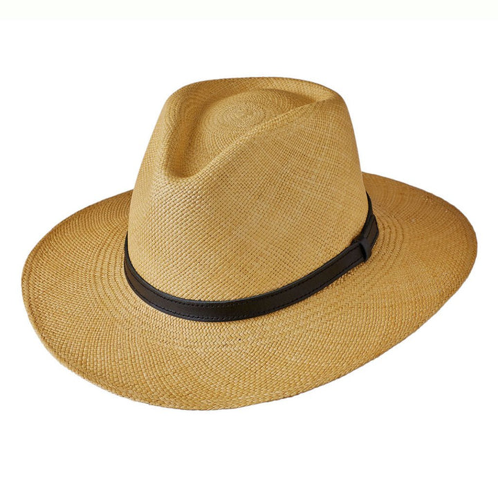 Western Panama Hat